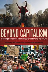 Produktbild: Beyond Capitalism