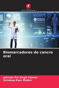 Produktbild: Biomarcadores do cancro oral