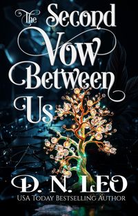 Produktbild: The Second Vow Between Us