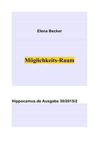 Produktbild: Hippocamus.de / M&ouml;glichkeits-Raum