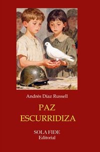 Produktbild: Paz Escurridiza