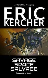 Produktbild: Savage Space Salvage