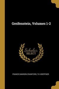 Produktbild: Greifenstein, Volumes 1-2