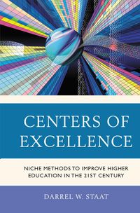 Produktbild: Centers of Excellence