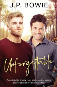 Produktbild: Unforgettable