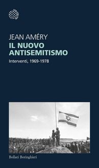 Produktbild: Il nuovo antisemitismo. Interventi, 1969-1978