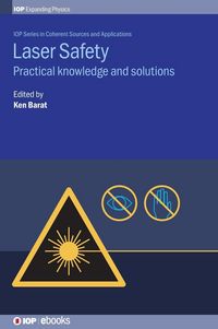 Produktbild: Laser Safety