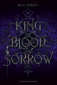 Produktbild: King of Blood and Sorrow