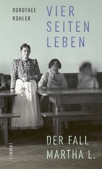 Produktbild: Vier Seiten Leben