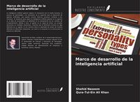 Produktbild: Marco de desarrollo de la inteligencia artificial