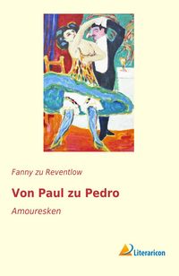Produktbild: Von Paul zu Pedro