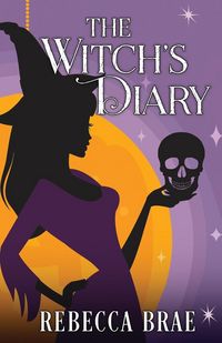 Produktbild: The Witch's Diary