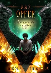 Produktbild: Das Opfer