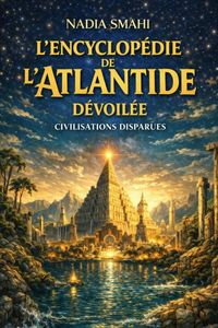 Produktbild: Encyclop&eacute;die de l'Atlantide