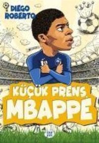 Produktbild: K&uuml;c&uuml;k Prens Mbappe