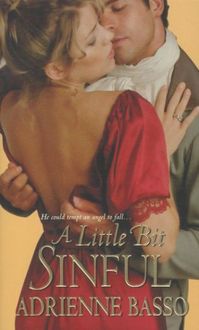 Produktbild: A Little Bit Sinful