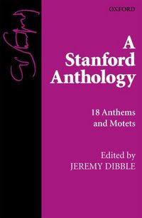 Produktbild: A Stanford Anthology