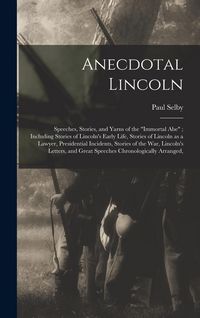 Produktbild: Anecdotal Lincoln