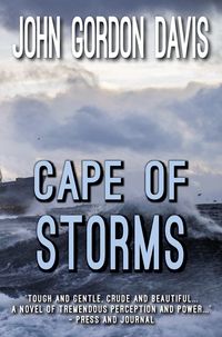 Produktbild: Cape Of Storms