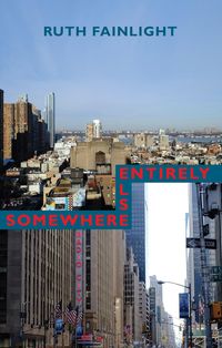 Produktbild: Somewhere Else Entirely