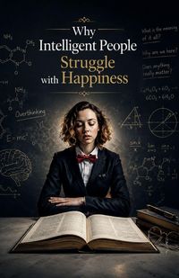 Produktbild: Why Intelligent People Struggle with Happiness