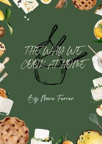 Produktbild: The Way We Cook At Home