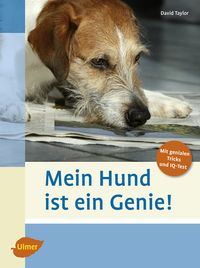 Produktbild: Mein Hund ist ein Genie