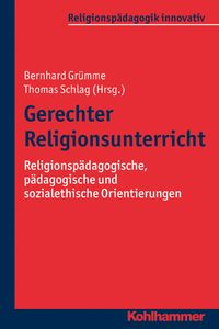 Produktbild: Gerechter Religionsunterricht