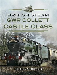 Produktbild: GWR Collett Castle Class