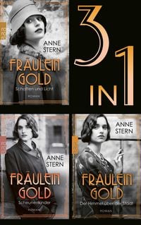 Produktbild: Fr&auml;ulein Gold: 3in1-Bundle