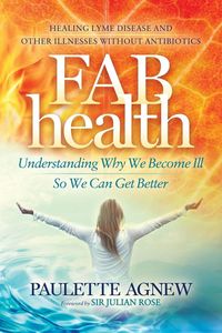 Produktbild: FAB Health