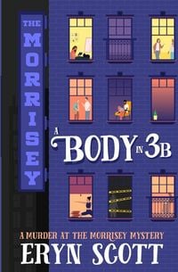 Produktbild: A Body in 3B