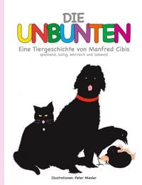 Produktbild: Die Unbunten