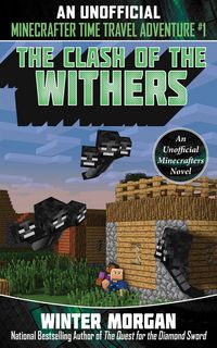 Produktbild: Morgan, W: Clash of the Withers