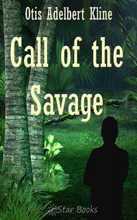 Produktbild: Call of the Savage