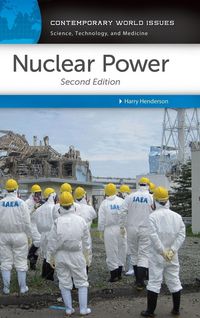 Produktbild: Nuclear Power