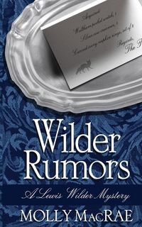 Produktbild: Wilder Rumors