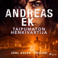 Produktbild: Taipumaton henkivartija