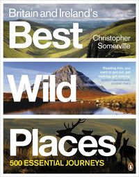 Produktbild: Britain & Irelands Best Wild P