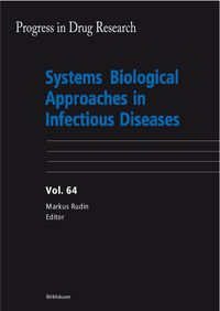 Produktbild: Systems Biological Approaches in Infectious Diseases
