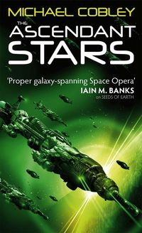 Produktbild: The Ascendant Stars