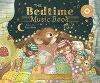 Produktbild: The Bedtime Music Book