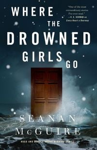 Produktbild: Where the Drowned Girls Go