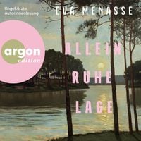 Produktbild Alleinruhelage