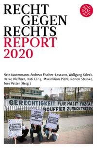 Produktbild: Recht gegen rechts