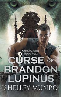 Produktbild: Curse of Brandon Lupinus