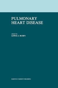 Produktbild: Pulmonary Heart Disease