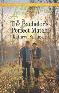 Produktbild: The Bachelor's Perfect Match