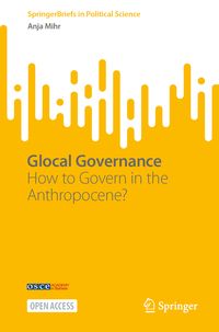 Produktbild: Glocal Governance