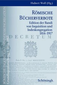 Produktbild: R&ouml;mische B&uuml;cherverbote